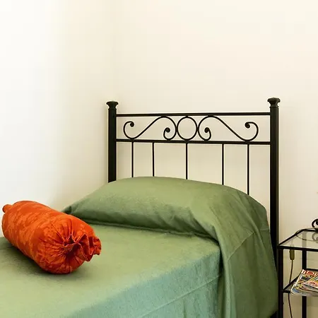 Il Bacio Holidayhouse Location For Visit The Vatican Apartament *