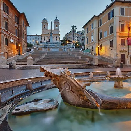 Il Bacio Holidayhouse Location For Visit The Vatican Apartamento