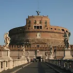 公寓 Il Bacio Holidayhouse Location For Visit The Vatican 罗马