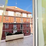 Il Bacio Holidayhouse Location For Visit The Vatican 公寓