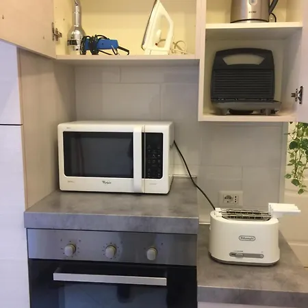 Il Bacio Holidayhouse Location For Jubilee 2024-2026 Apartment Rome