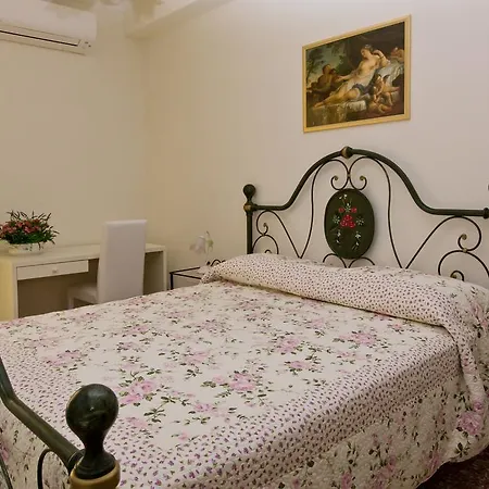 Il Bacio Holidayhouse Location For Jubilee 2024-2026 Apartment Rome