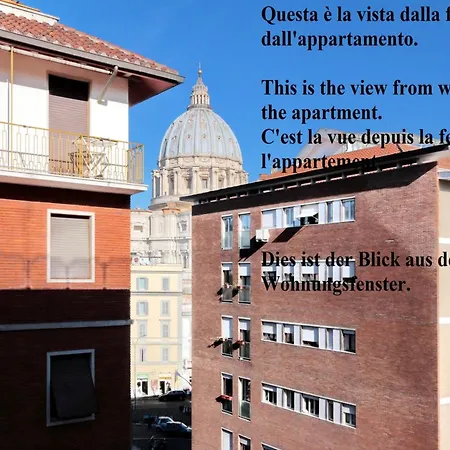 Il Bacio Holidayhouse Location For Jubilee 2024-2026 Apartment