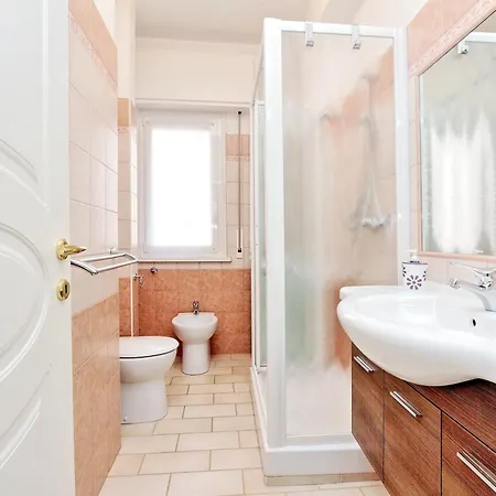 Apartment Il Bacio Holidayhouse Location For Jubilee 2024-2026 Rome