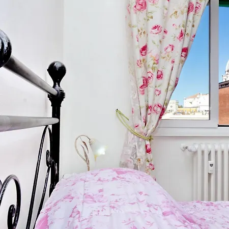 Il Bacio Holidayhouse Location For Jubilee 2024-2026 *