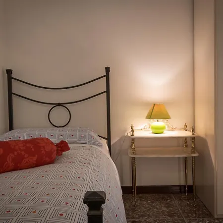 Il Bacio Holidayhouse Location For Jubilee 2024-2026 Apartment Rome