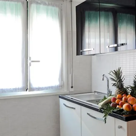 Apartment Il Bacio Holidayhouse Location For Jubilee 2024-2026 *