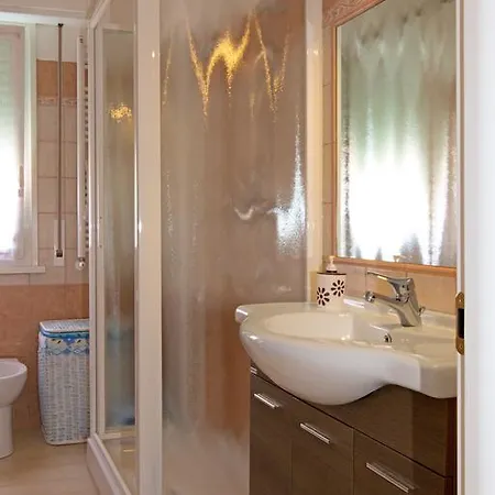 Apartment Il Bacio Holidayhouse Location For Jubilee 2024-2026 *