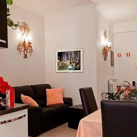 Il Bacio Holidayhouse Location For Jubilee 2024-2026 Apartment *