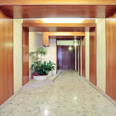 Il Bacio Holidayhouse Location For Jubilee 2024-2026 Apartment Rome