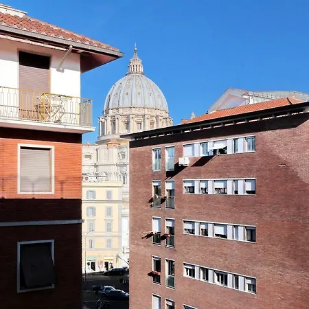Apartment Il Bacio Holidayhouse Location For Jubilee 2024-2026 *